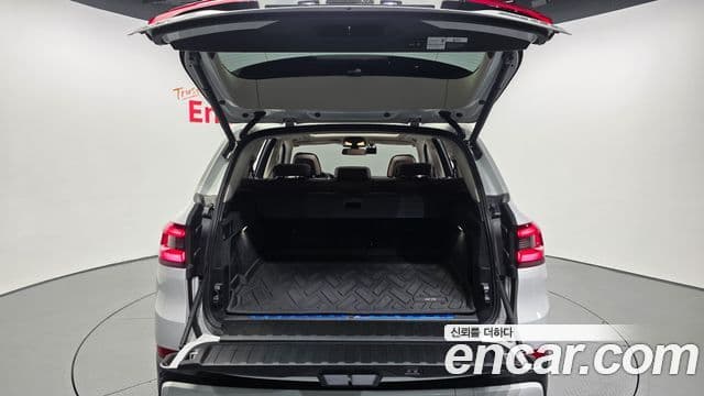 BMW X5 2020 — Фото 20/20