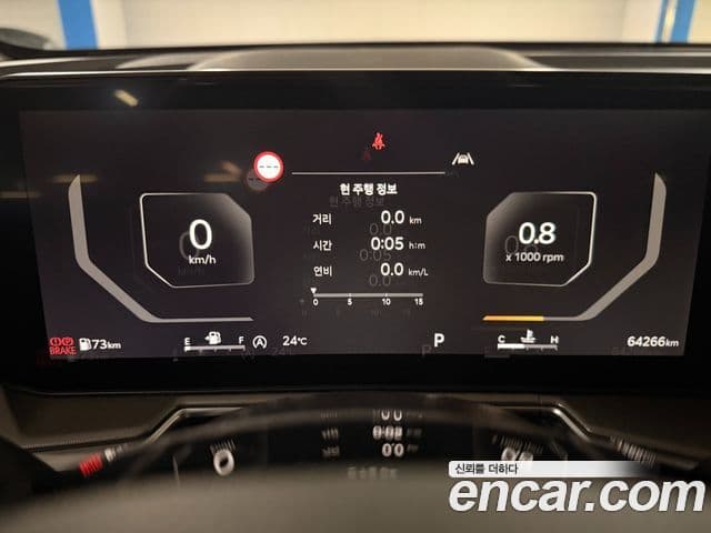 Kia Sorento 2023 — Şəkil 5/20