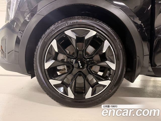 Kia Sorento 2023 — Şəkil 20/20