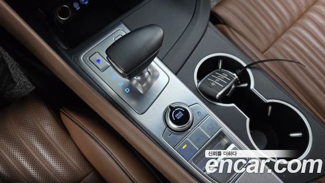 Genesis G70 2020 — фото 9 из 20
