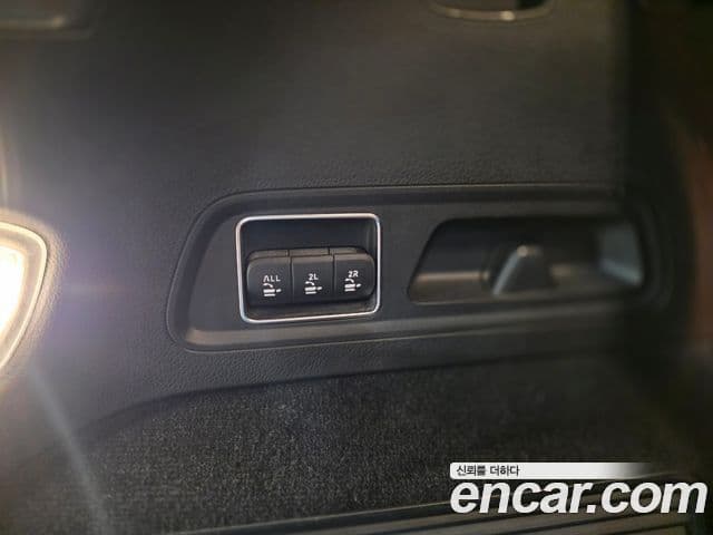 Mercedes-Benz GLS-Class 2022 — Şəkil 16/20