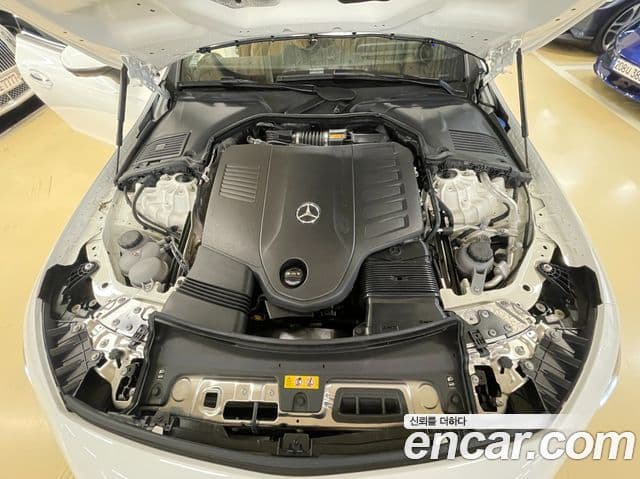 Mercedes-Benz CLE-Class 2024 — Şəkil 5/20