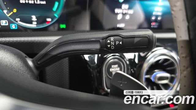 Mercedes-Benz CLA-Class 2020 — ფოტო 9/20