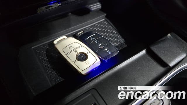 Mercedes-Benz CLA-Class 2020 — ფოტო 16/20