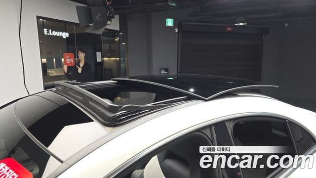Mercedes-Benz CLA-Class 2020 — ფოტო 19/20