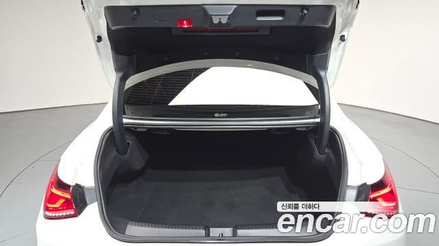 Mercedes-Benz CLA-Class 2020 — ფოტო 20/20