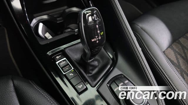 BMW X1 2021 — фото 9 из 20