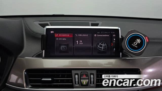 BMW X1 2021 — фото 14 из 20
