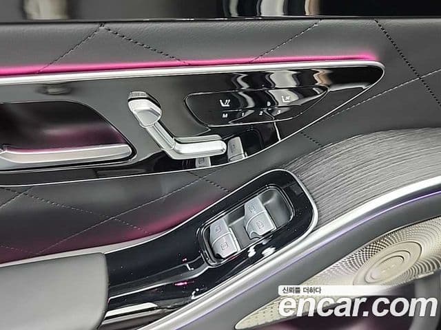 Mercedes-Benz S-Class 2022 — ფოტო 12/20