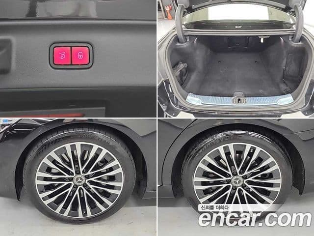 Mercedes-Benz S-Class 2022 — ფოტო 9/20