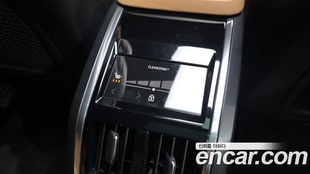 Volvo S90 2021 — Şəkil 19/20