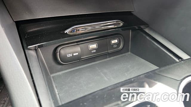 Kia K5 2020 — Şəkil 12/20