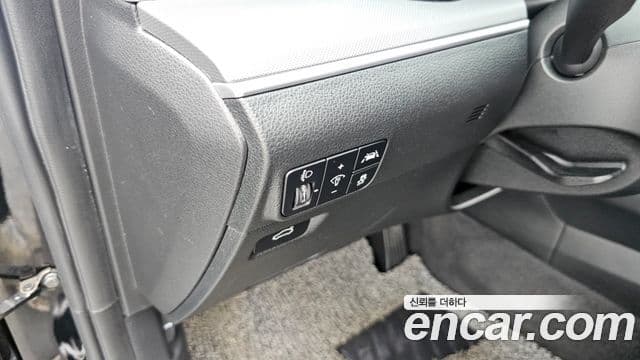 Kia K5 2020 — Şəkil 17/20