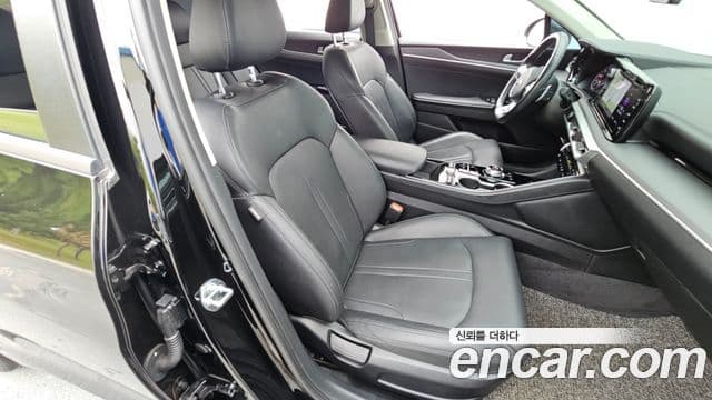 Kia K5 2020 — Şəkil 19/20