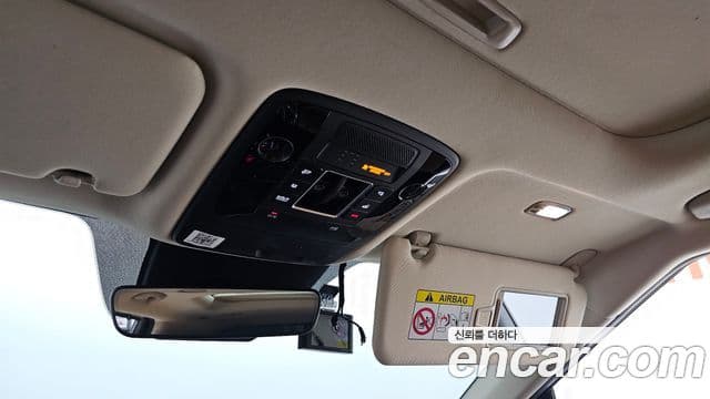 Kia Carnival 2021 — ფოტო 19/20