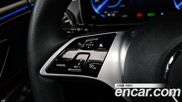 Mercedes-Benz EQE SUV 2023 — ფოტო 10/33