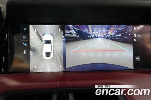 Porsche Taycan 2022 — Photo 11/20