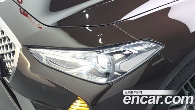 Genesis G70 2018 — Şəkil 15/31