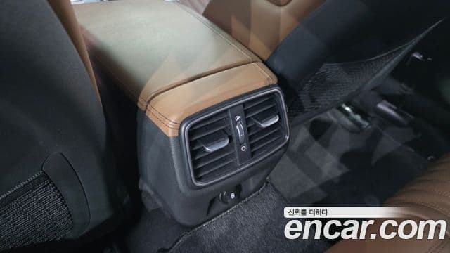Genesis G70 2018 — Şəkil 21/31