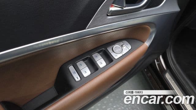 Genesis G70 2018 — Şəkil 13/31