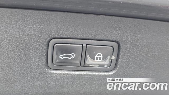 Genesis GV80 2021 — Şəkil 28/32
