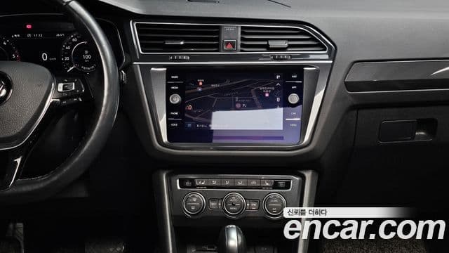 Volkswagen Tiguan 2018 — фото 14 из 20