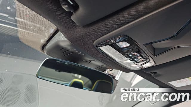 BMW M4 2024 — ფოტო 20/20
