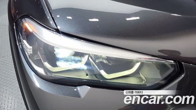 BMW X5 2019 — Şəkil 21/29