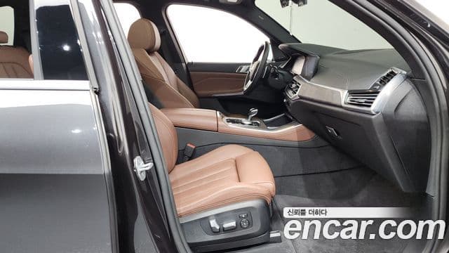 BMW X5 2019 — Şəkil 11/29
