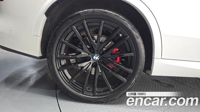 BMW X5 2025 — Şəkil 5/20