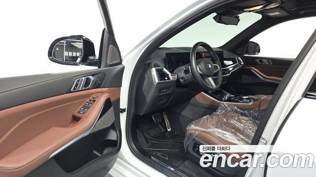 BMW X5 2025 — Şəkil 10/20