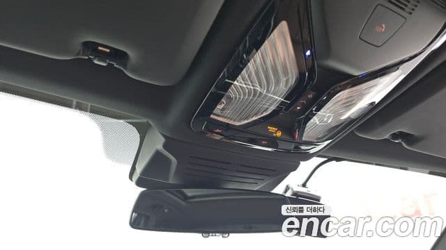 BMW X5 2025 — Şəkil 18/20