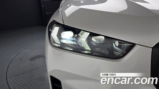 BMW X5 2025 — Photo 9/32