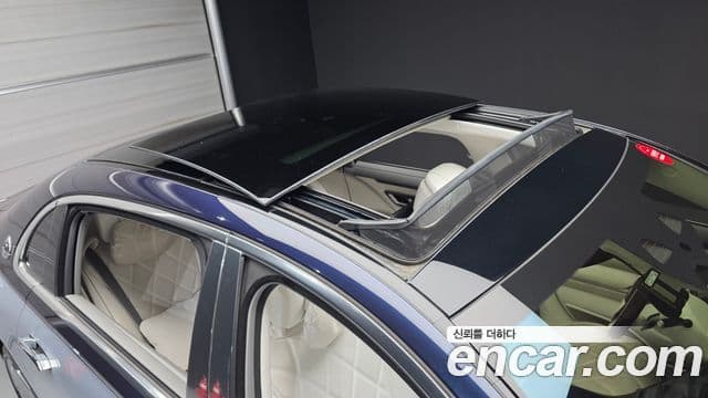 Mercedes-Benz S-Class 2022 — Şəkil 27/33