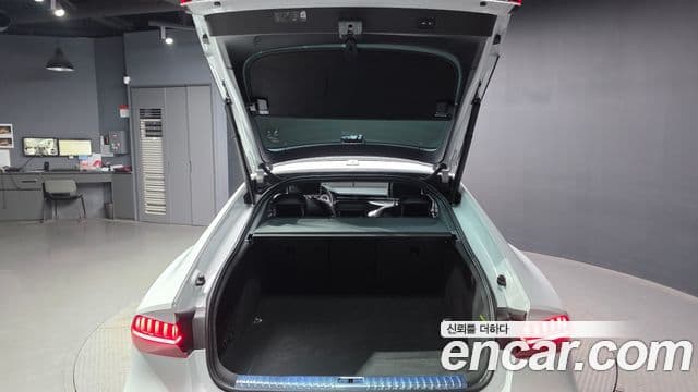 Audi A7 2025 — Şəkil 20/20