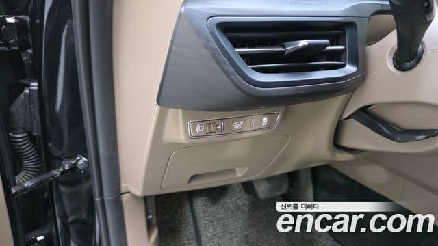 Kia K8 2022 — ფოტო 12/20