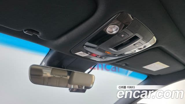 Kia K8 2022 — ფოტო 17/20