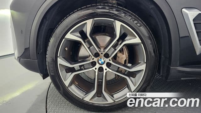 BMW X5 2023 — Şəkil 5/20