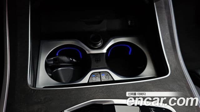 BMW X5 2023 — Şəkil 12/20