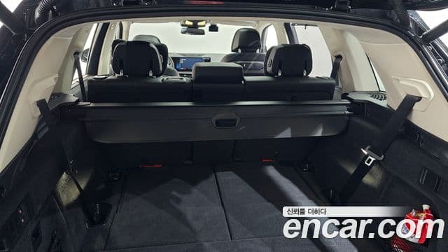 BMW X5 2023 — Şəkil 18/20