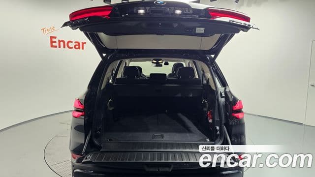 BMW X5 2023 — Şəkil 19/20