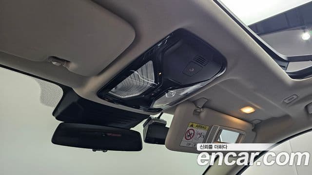 BMW X5 2023 — Photo 15/41