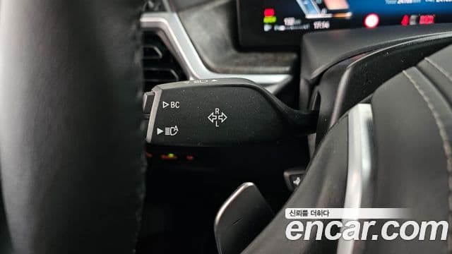 BMW X5 2023 — Photo 38/41