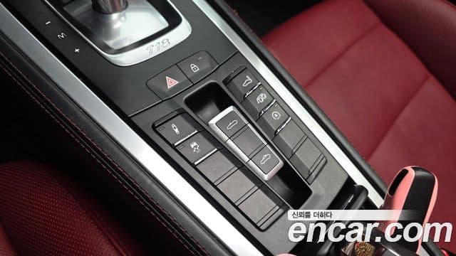 Porsche 718 Boxster 2019 — Фото 18/20