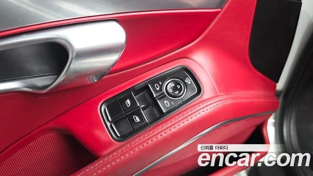 Porsche 718 Boxster 2019 — ფოტო 35/36