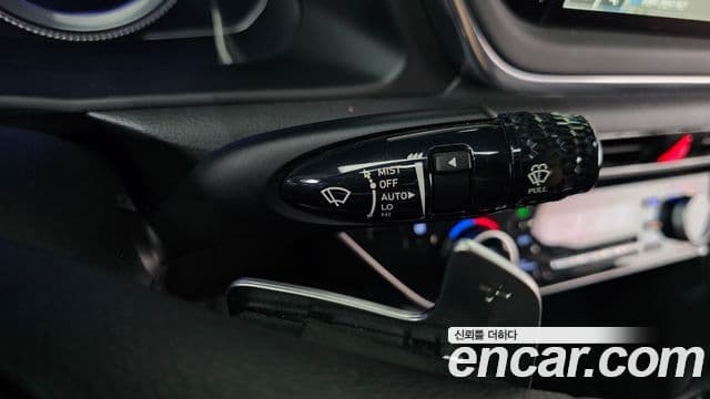Hyundai Sonata 2022 — ფოტო 14/20