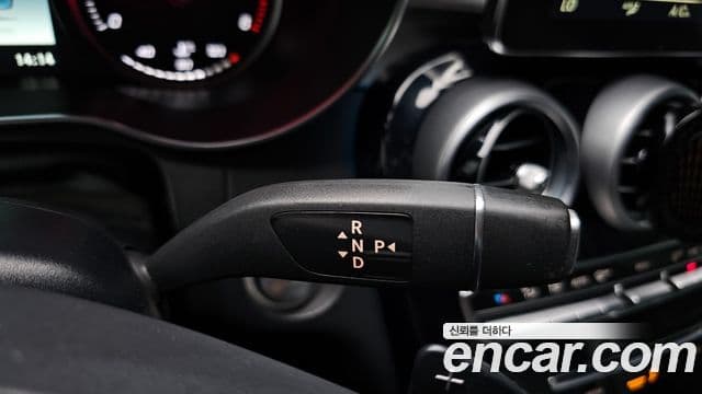 Mercedes-Benz GLC-Class 2018 — ფოტო 9/20