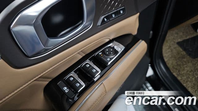 Kia Sorento 2023 — Photo 23/36