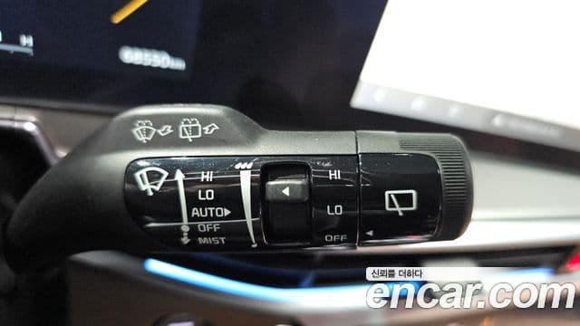 Kia Sorento 2023 — Photo 26/36