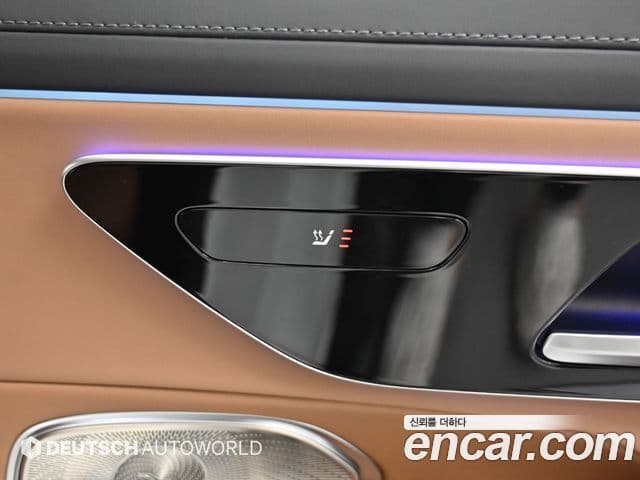 Mercedes-Benz E-Class 2024 — Şəkil 16/20